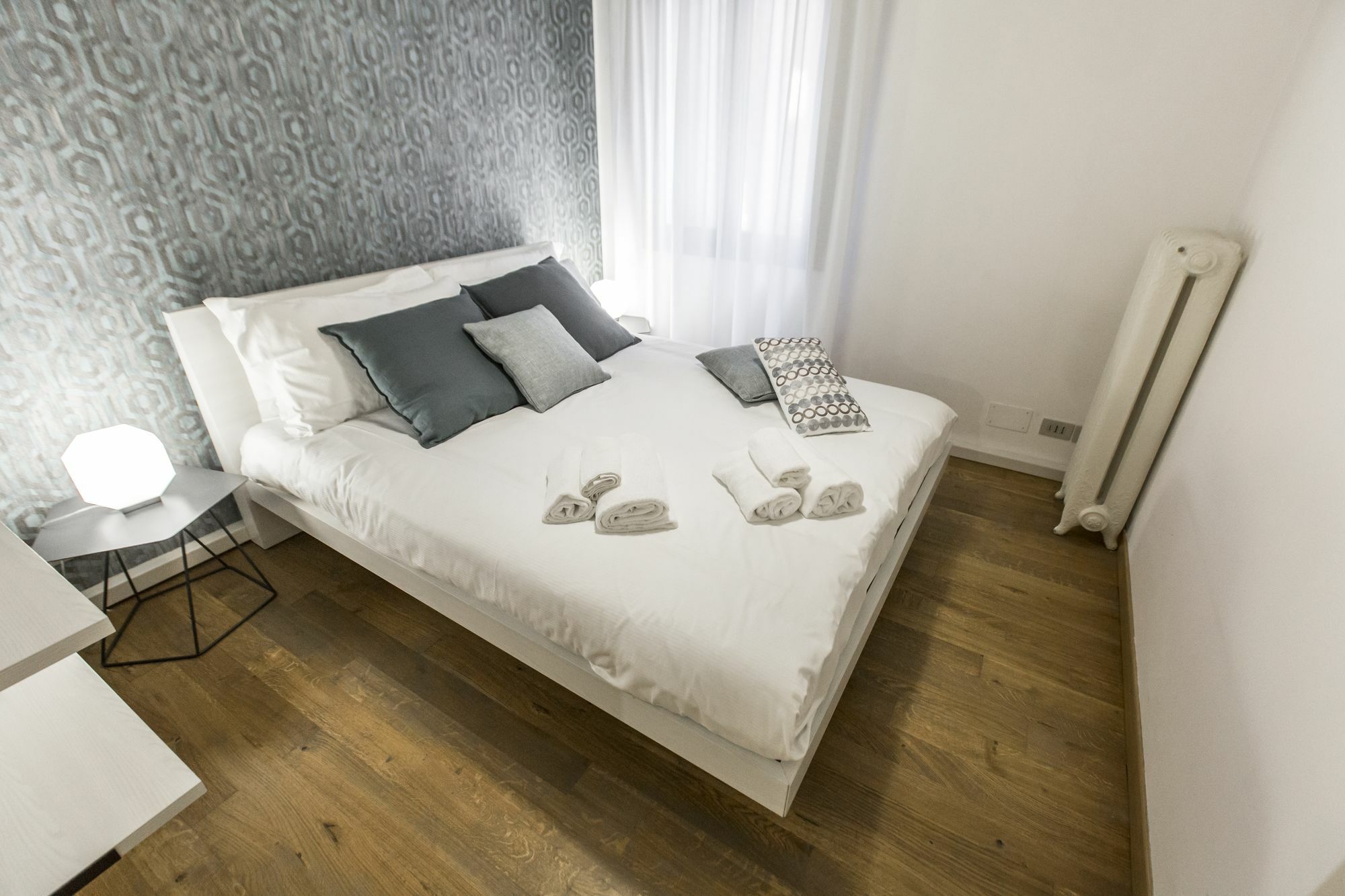 Erbaria Boutique Apartment R&R Venice Luaran gambar